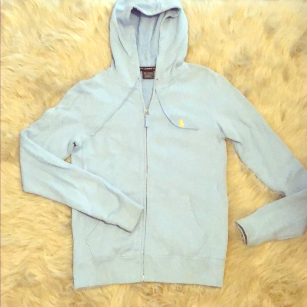 Ralph Lauren Sport Zip-up